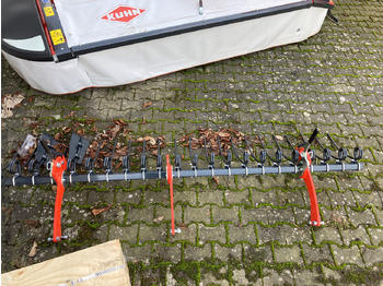 Coltivatore KUHN