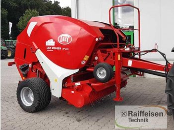 Rotopressa Lely Welger RP 205 Varionet: foto 1