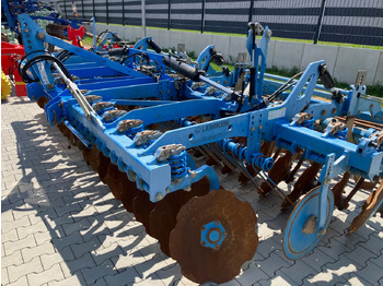 Erpice LEMKEN