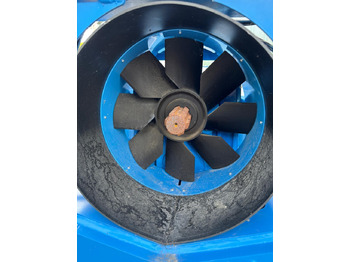 Macchina per la lavorazione del terreno Lemken Zirkon 12/60 K: foto 3