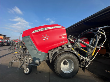 Macchina da fienagione MASSEY FERGUSON 3000 series