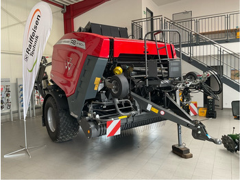 Macchina da fienagione MASSEY FERGUSON