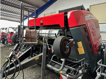 Macchina da fienagione MASSEY FERGUSON