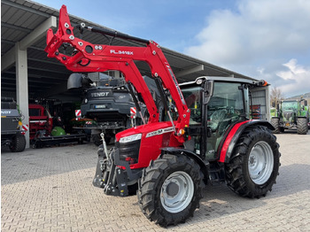 Trattore MASSEY FERGUSON 4708