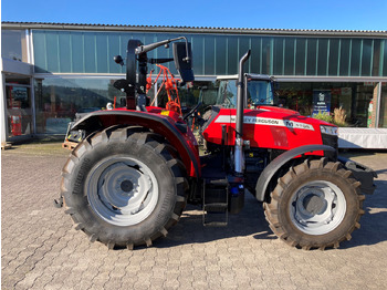 Trattore MASSEY FERGUSON 4708