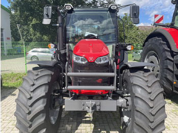 Trattore MASSEY FERGUSON 5711