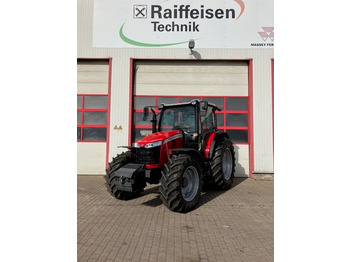 Trattore MASSEY FERGUSON 5712