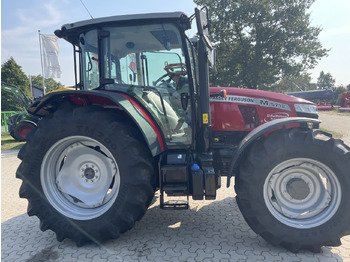 Trattore MASSEY FERGUSON 5712