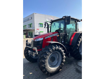 Trattore MASSEY FERGUSON 5713