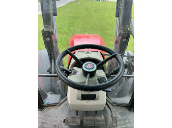 Leasing di Massey Ferguson 6716 S Dyna 6 Massey Ferguson 6716 S Dyna 6: foto 3