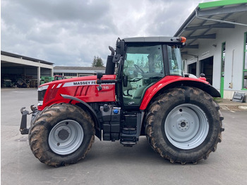 Trattore MASSEY FERGUSON 7716