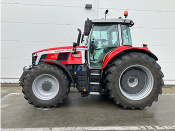 Trattore MASSEY FERGUSON 200 series