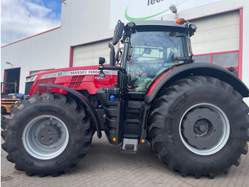 Trattore MASSEY FERGUSON 8732
