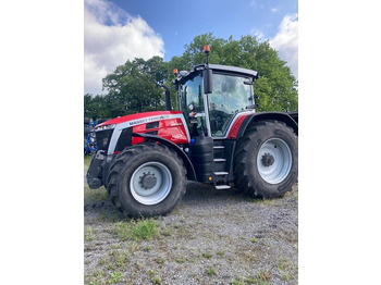 Trattore MASSEY FERGUSON 200 series