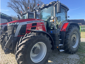 Trattore MASSEY FERGUSON 200 series
