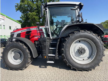 Trattore MASSEY FERGUSON 200 series