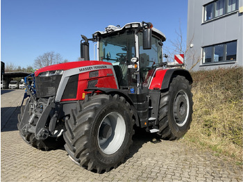 Trattore MASSEY FERGUSON 300 series