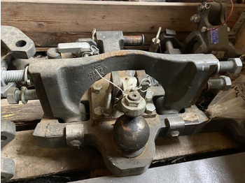 Trattore MASSEY FERGUSON