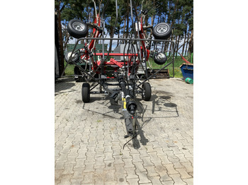 Voltafieno MASSEY FERGUSON