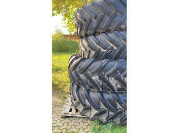 Cerchi e pneumatici MICHELIN