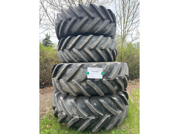 Cerchi e pneumatici MICHELIN