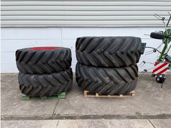 Cerchi e pneumatici MICHELIN