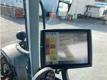 Leasing di New Holland T6.155 AutoCommand New Holland T6.155 AutoCommand: foto 3 Leasing di New Holland T6.155 AutoCommand New Holland T6.155 AutoCommand: foto 3