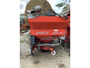 Polverizzatore RAUCH