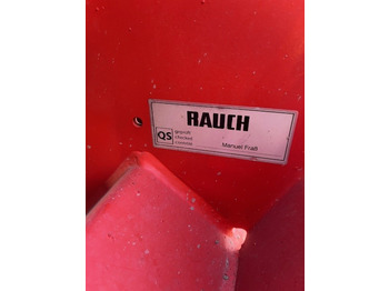 Polverizzatore Rauch Axis Serie 30.1: foto 4