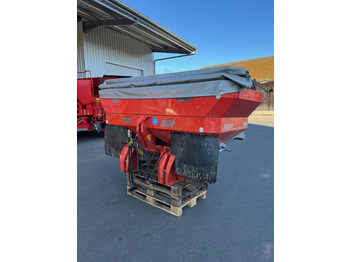 Polverizzatore RAUCH