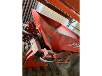 Polverizzatore RAUCH