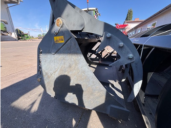 Macchina per l'allevamento nuovo Schäffer Silage-Greifschaufel 1,80m: foto 3