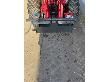 Pala nuovo Schäffer Teleradlader 5680T: foto 4
