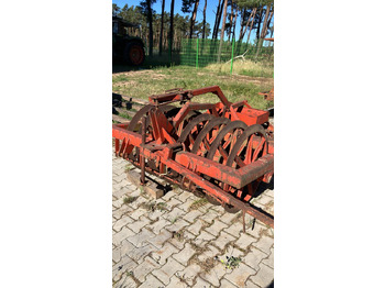 Rullo costipatore TIGGES