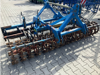 Rullo costipatore TIGGES