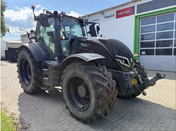 Trattore VALTRA T-series