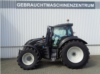 Trattore VALTRA T-series