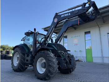 Trattore VALTRA T194