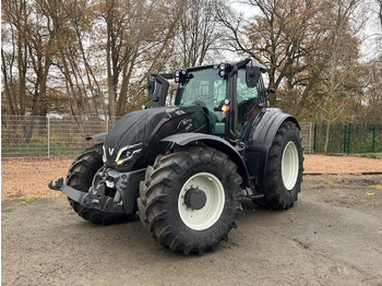 Trattore VALTRA T-series