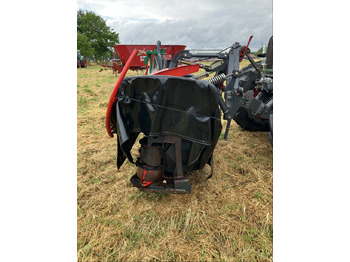 Falciatrice Vicon Extra 332 XF Frontmähwerk: foto 5