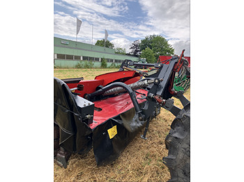 Falciatrice Vicon Extra 332 XF Frontmähwerk: foto 4