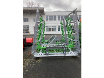 Leasing di Zocon Wiesenschleppe 6m 4reihig Zocon Wiesenschleppe 6m 4reihig: foto 1