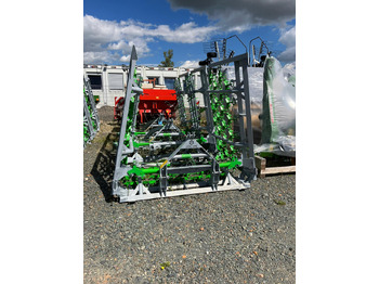 Leasing di Zocon Wiesenschleppe 6m 4reihig Zocon Wiesenschleppe 6m 4reihig: foto 1