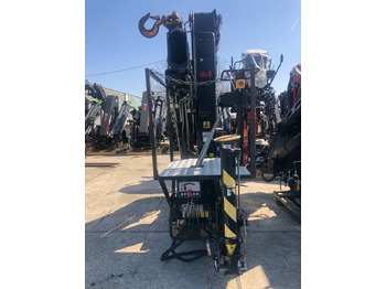Gru per autocarro per Camion Hiab 111 B-2 Duo: foto 3