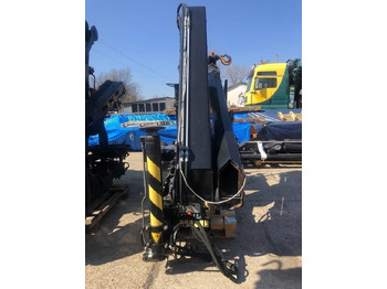 Gru per autocarro per Camion Hiab 111 B-2 Duo: foto 2