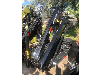 Gru per autocarro HIAB