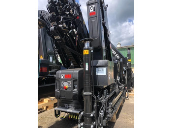 Gru per autocarro per Camion nuovo Hiab X-HiDuo 138 D-4: foto 3