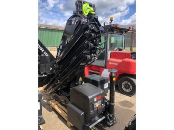 Gru per autocarro per Camion nuovo Hiab X-HiDuo 138 D-4: foto 4