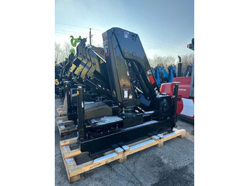 Gru per autocarro HIAB