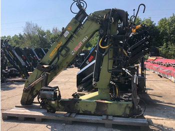 Gru per autocarro LOGLIFT